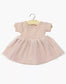 Gordis - Tutu Rosana à manches courtes rose pétale