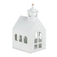 Lampe en porcelaine Chapelle- Light house Chapel Large