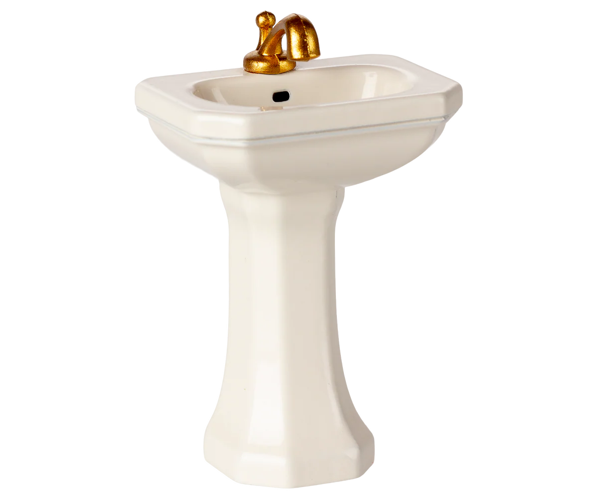 Lavabo pour maison souris