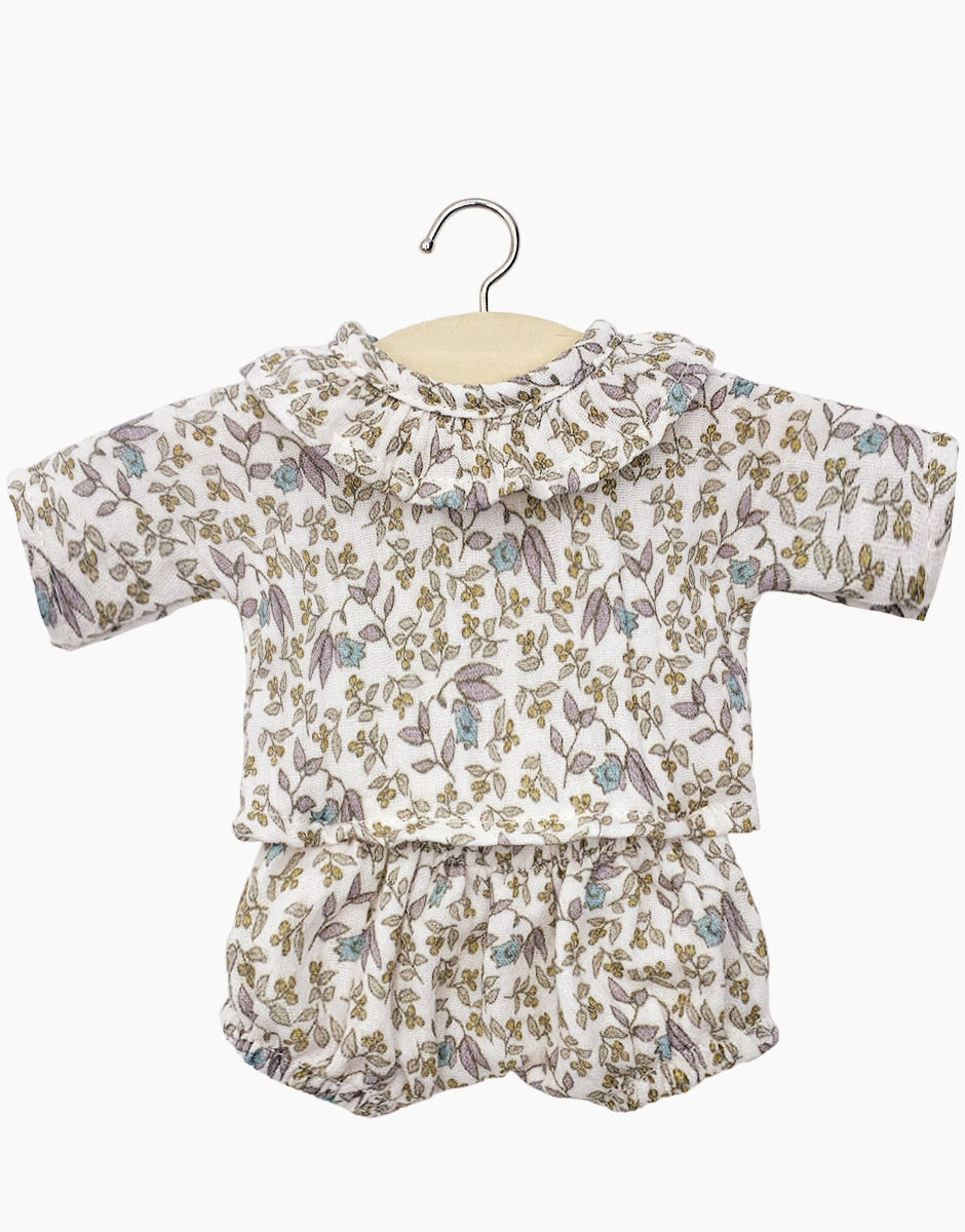 Babies – Ensemble Coline Clochette et son bloomer