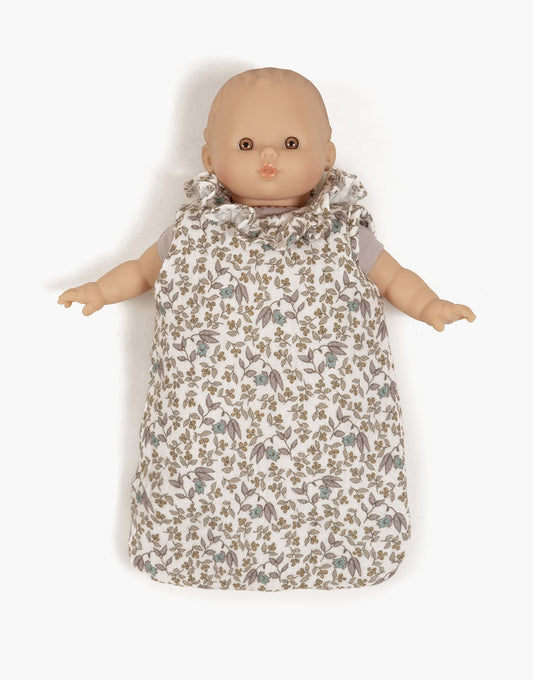 Turbulette pour babies Clochette