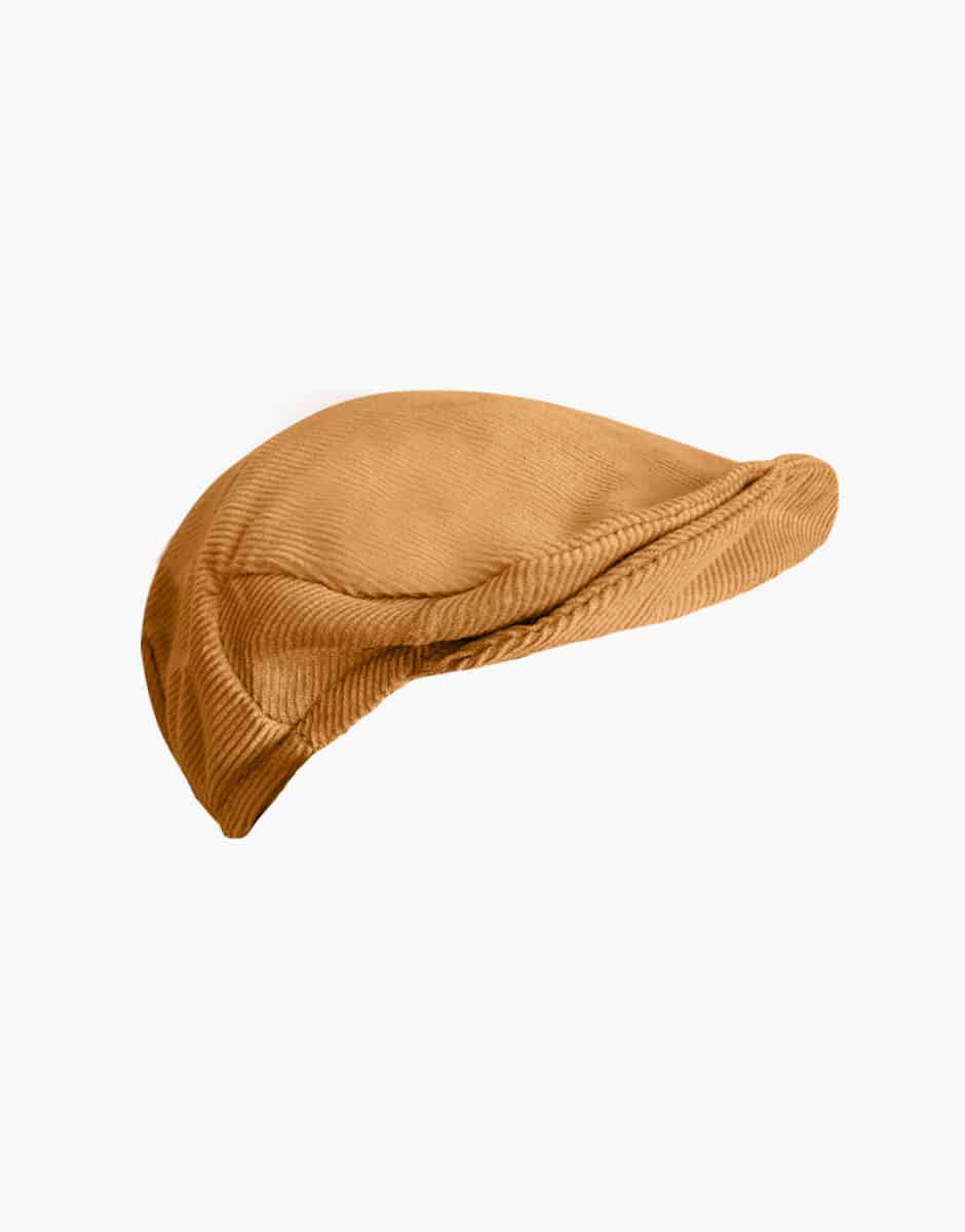 Casquette velours Tico pour poupée