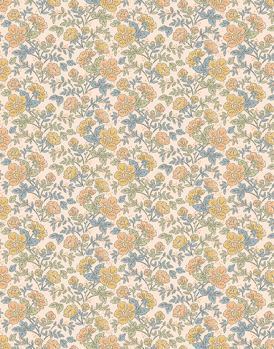 Poussette poupée à volants Célia