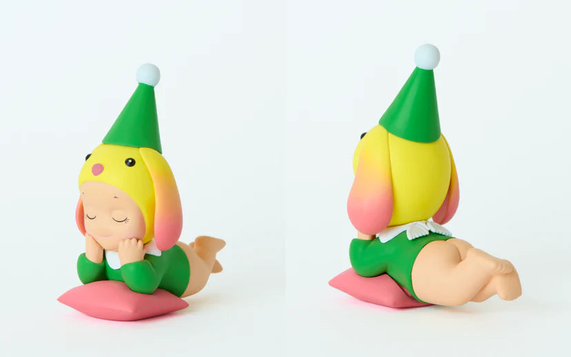 Sonny Angel série Santa's little helper