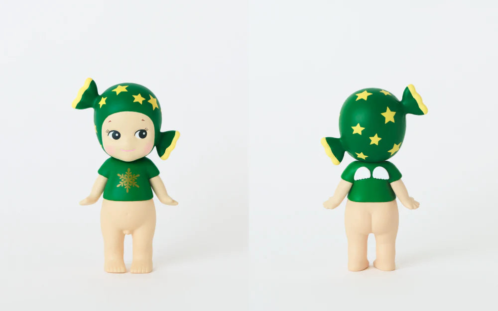 Sonny Angel calendrier de l'avent