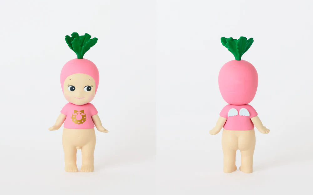 Sonny Angel calendrier de l'avent