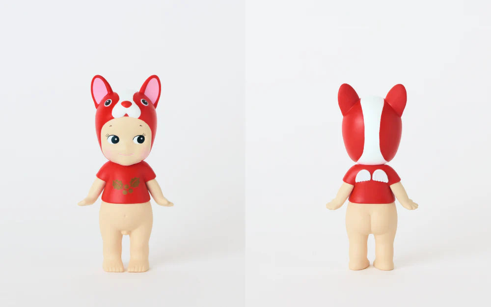 Sonny Angel calendrier de l'avent