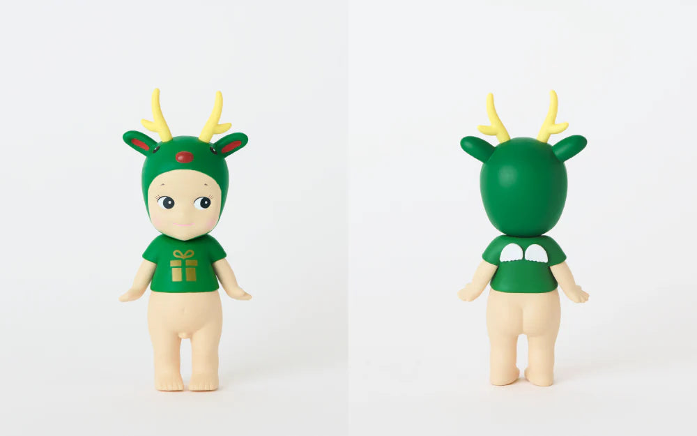 Sonny Angel calendrier de l'avent