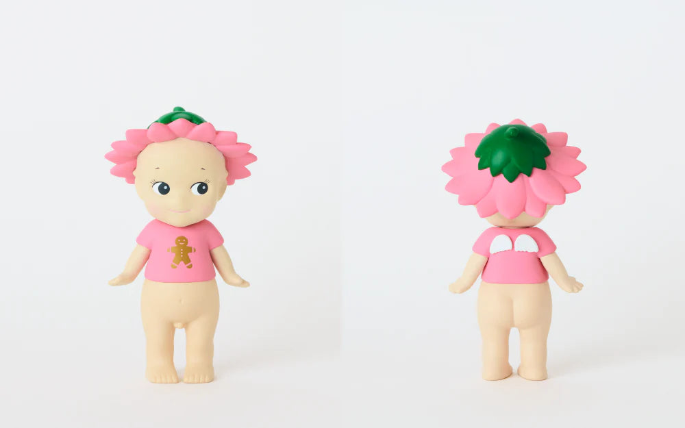 Sonny Angel calendrier de l'avent