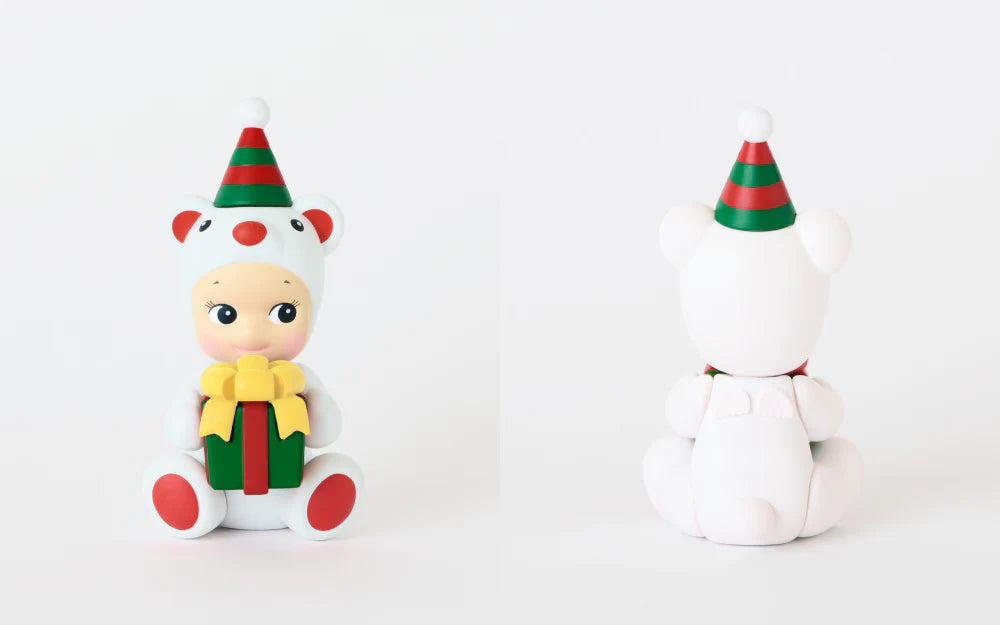 Sonny Angel calendrier de l'avent