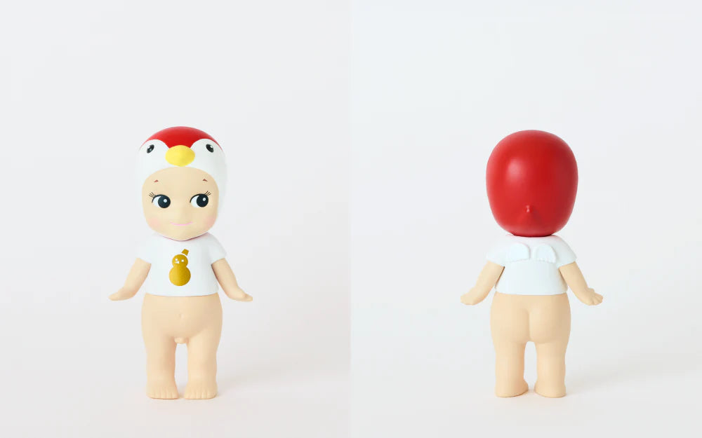 Sonny Angel calendrier de l'avent