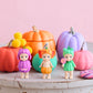 Sonny Angel série Pumpkin patch Halloween
