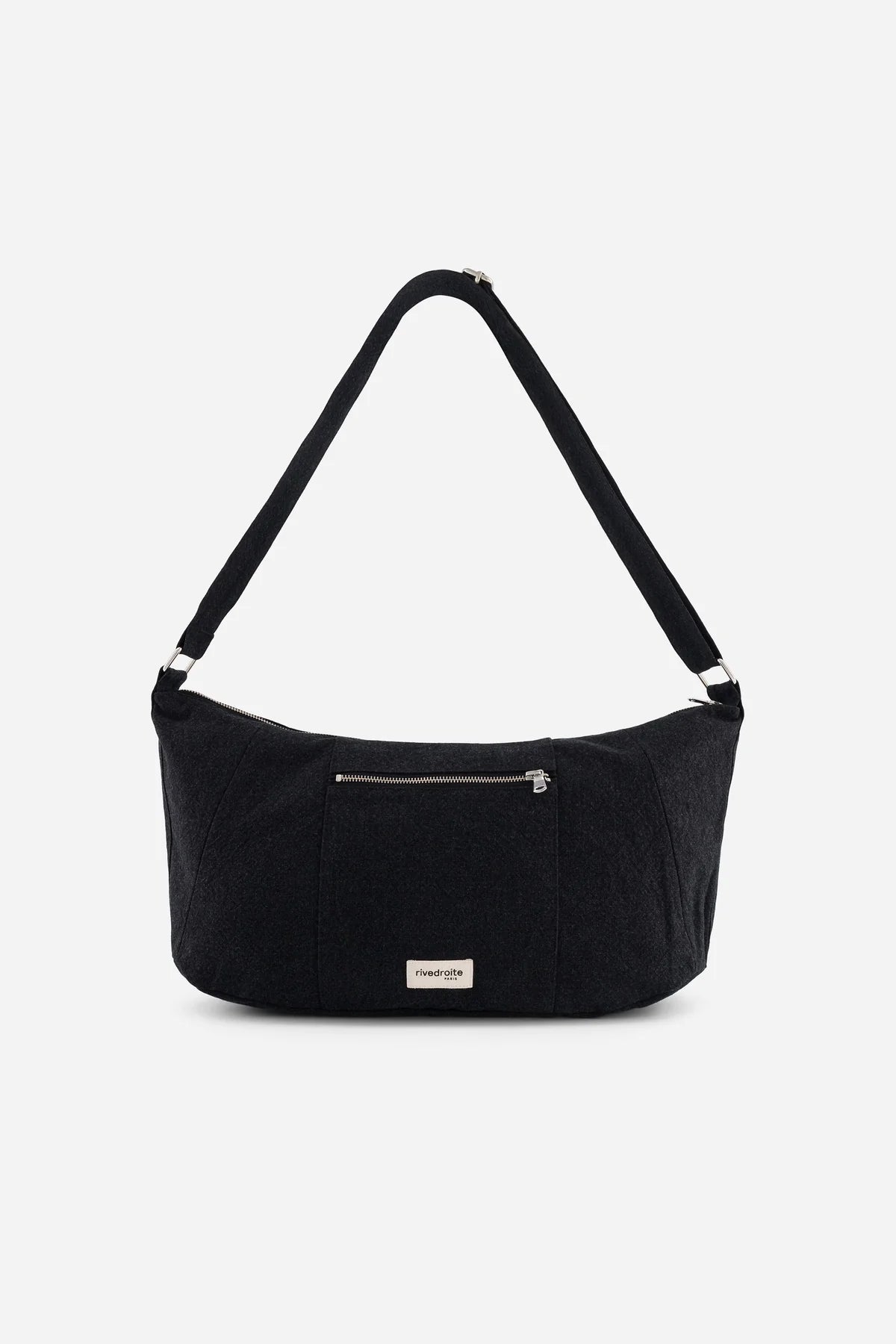 Sac Charlot noir