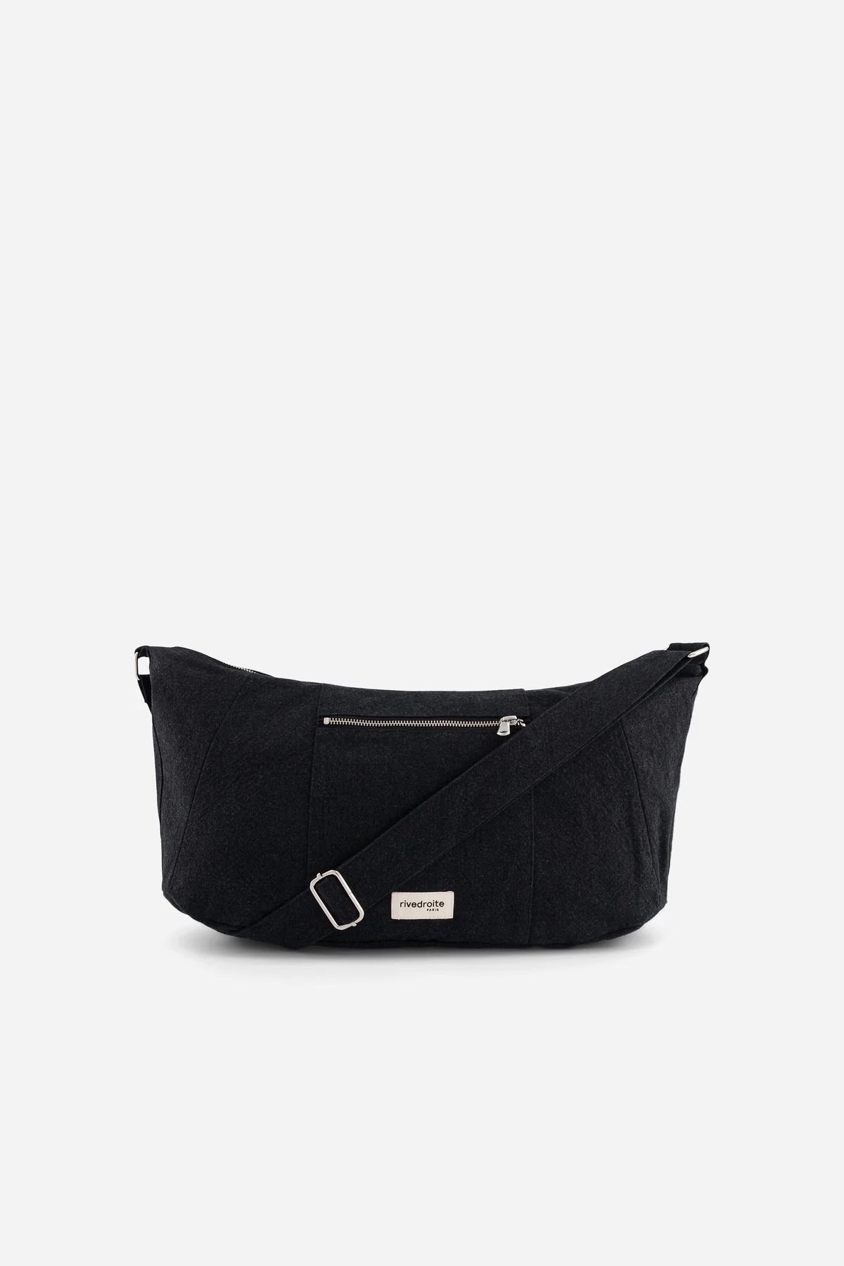 Sac Charlot noir