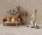 Sofa pour souris - mable