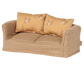 Sofa pour souris - mable