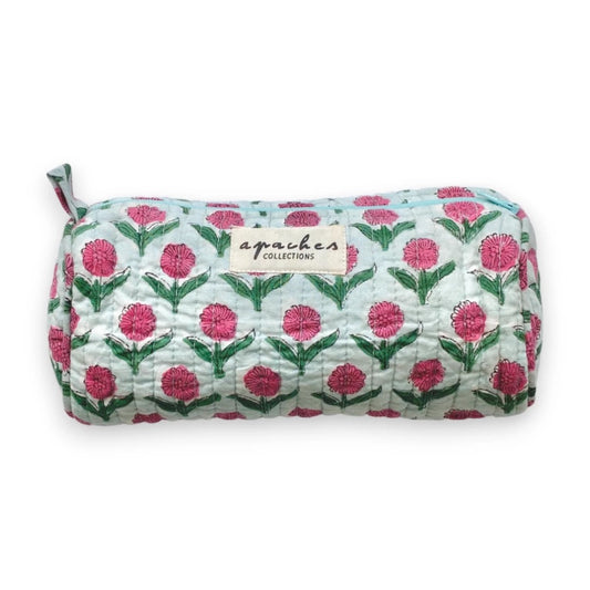 Trousse Opal - Lotus Mint