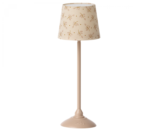 Lampadaire de salon