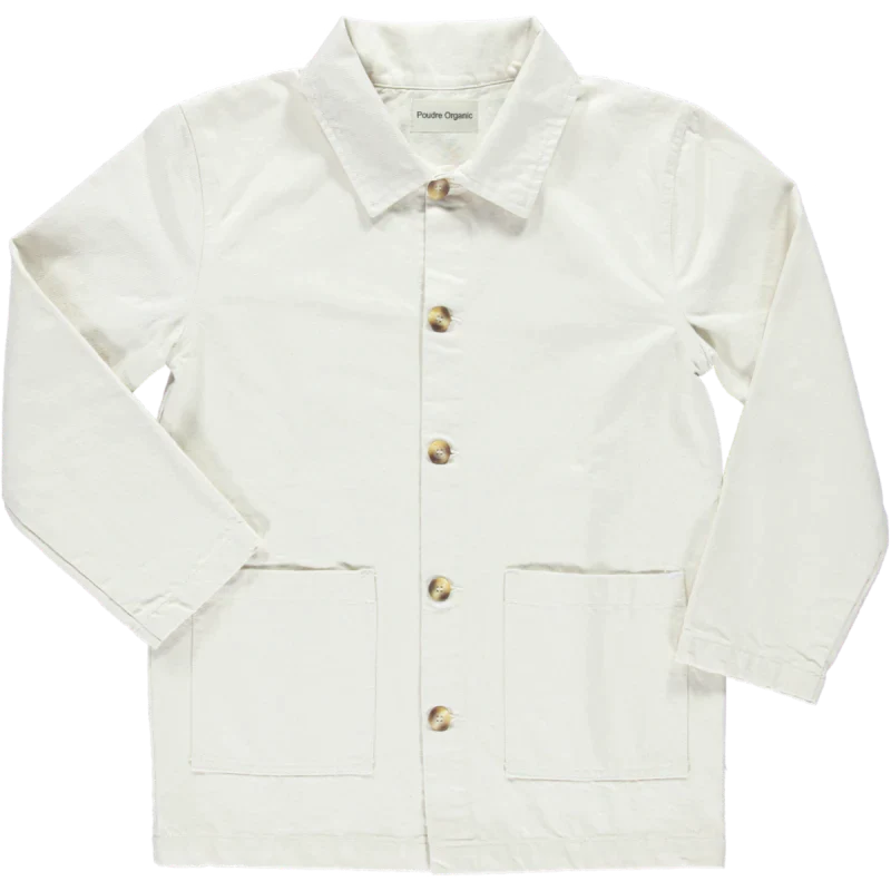 Veste Jaqueta beige