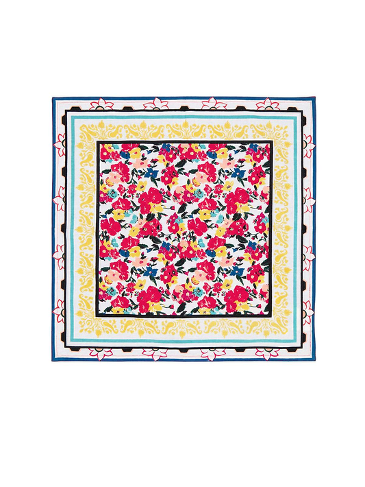 Serviette de table tibetan sarong