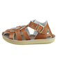 Sandales Sun San Shark tan