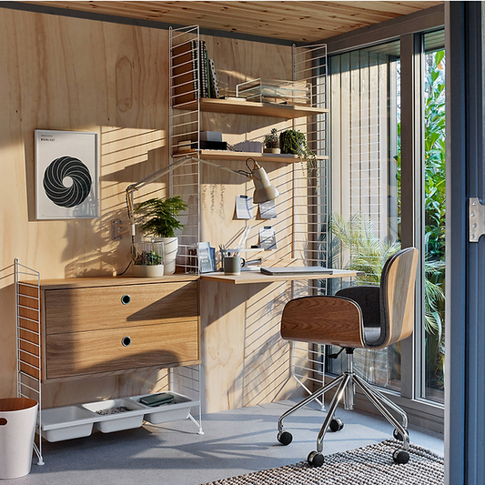 Composition String sur mesure