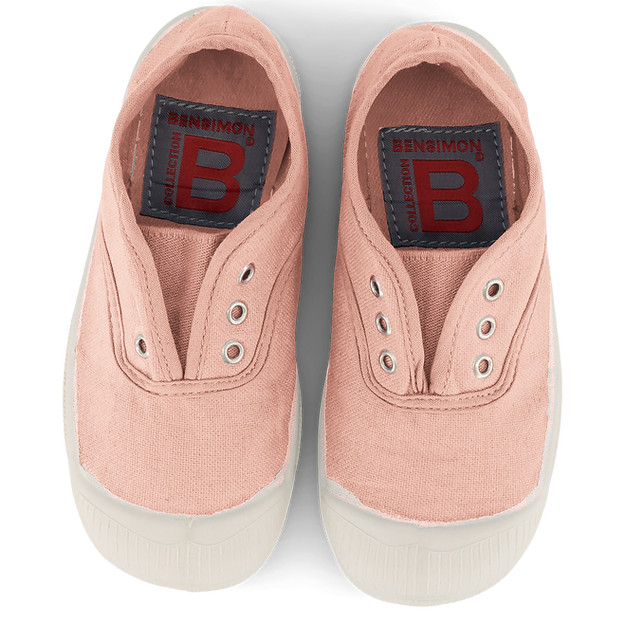 Tennis Elly rose pale