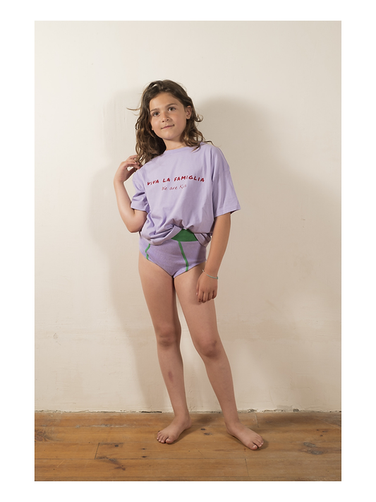 T-shirt Viva la Famiglia