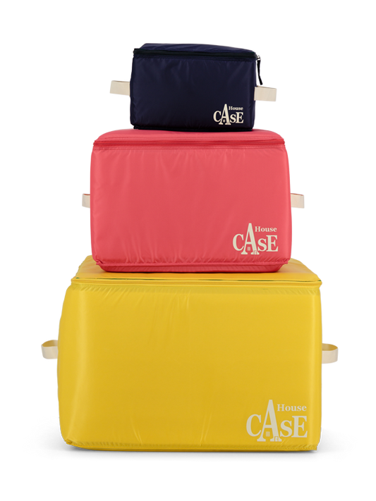 House case nylon S 