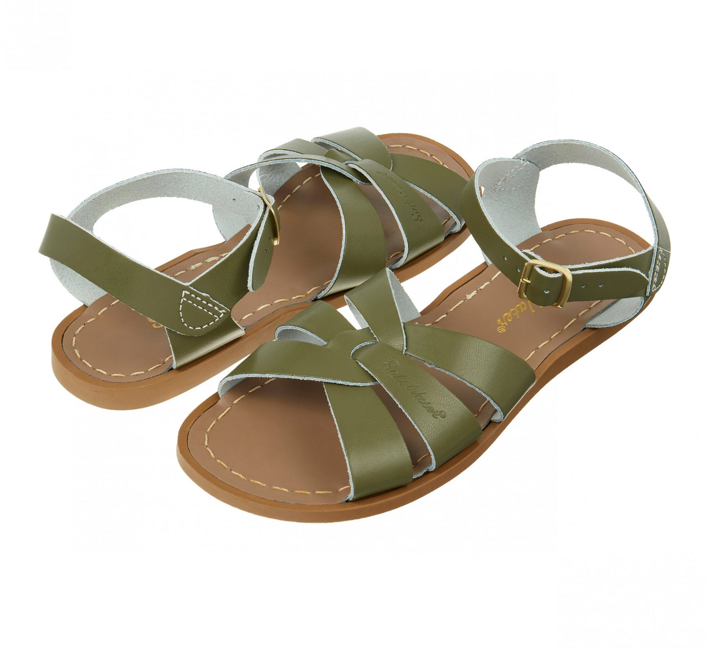 Sandales Original olive