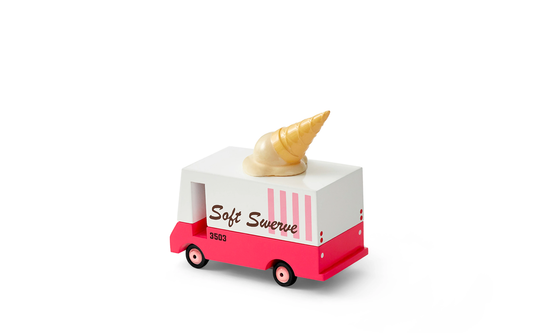 Ice cream Van