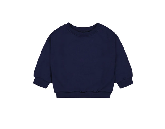 Sweat Lulu Bleu