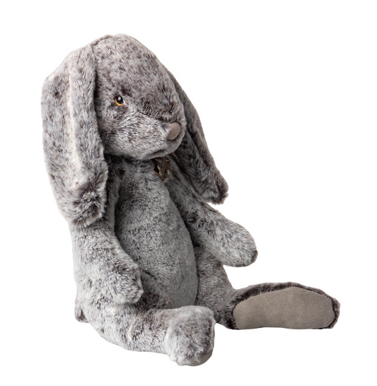 Fluffy bunny X-Large Gris