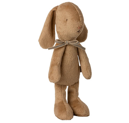 Soft bunny small brown