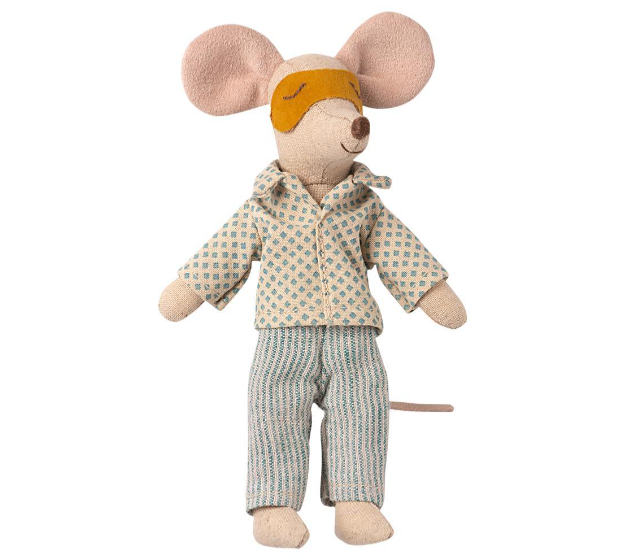 Pyjama pour papa souris