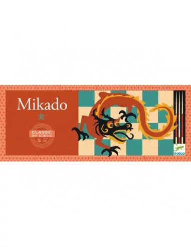 Mikado classic