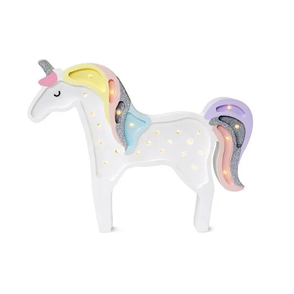 Veilleuse Licorne Little Lights