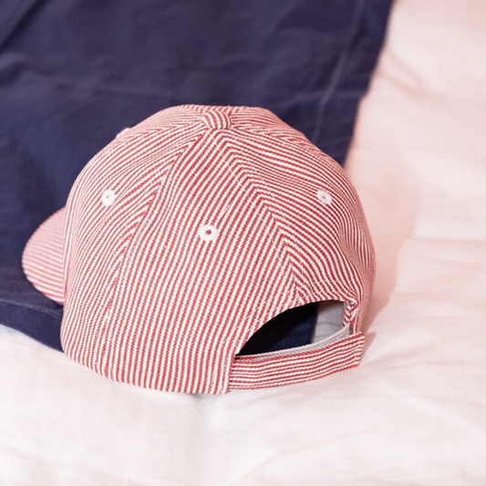 Casquette Mini Louve | Enfant