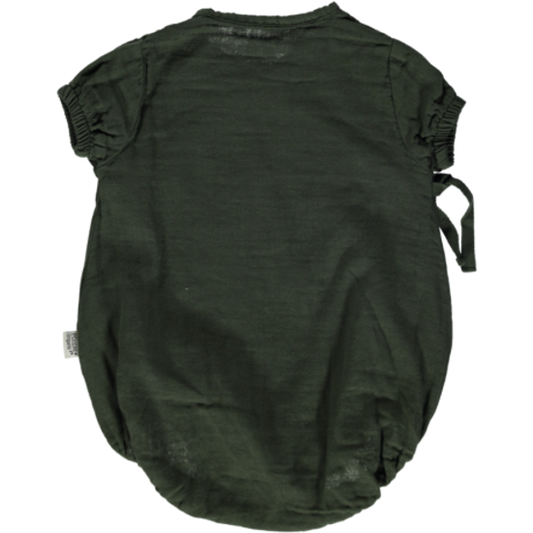 Body Buis Forest Green