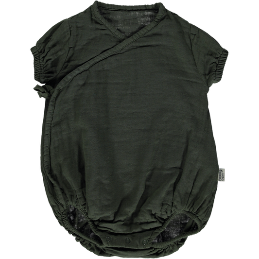 Body Buis Forest Green 