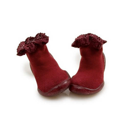 Chaussons Mademoiselle N°783