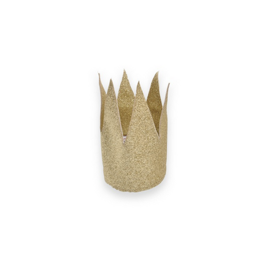 Couronne Or 