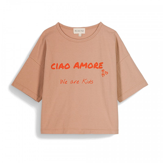T-shirt Ciao Amore 