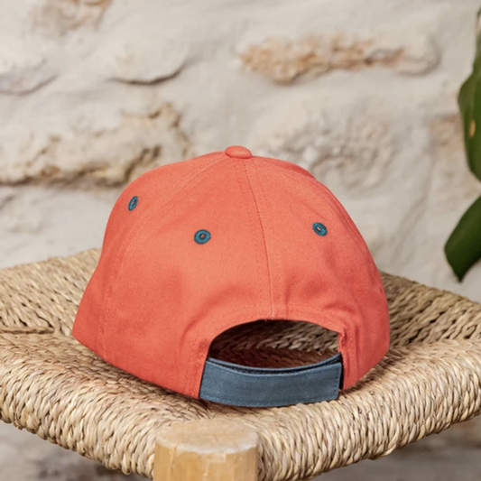 Casquette Beach Girl | Enfant