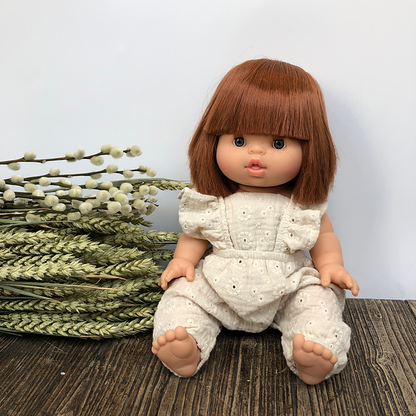 Poupee capucine shop