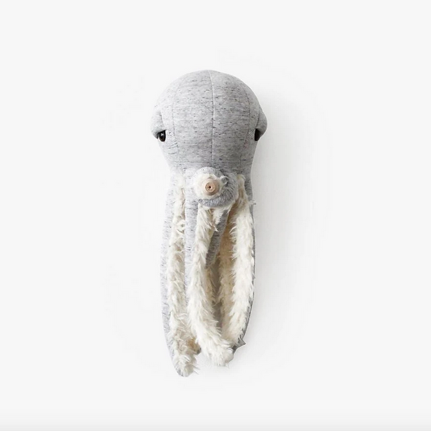 Small GrandPa Octopus BigStuffed