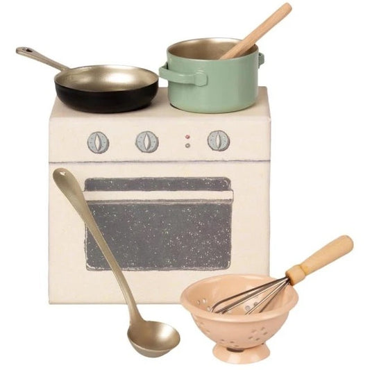 Cooking set